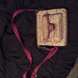 Coach Crossbody