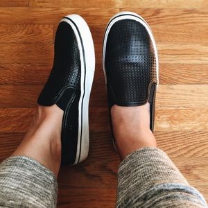 Black Sneakers Mossimo Supply & Co.