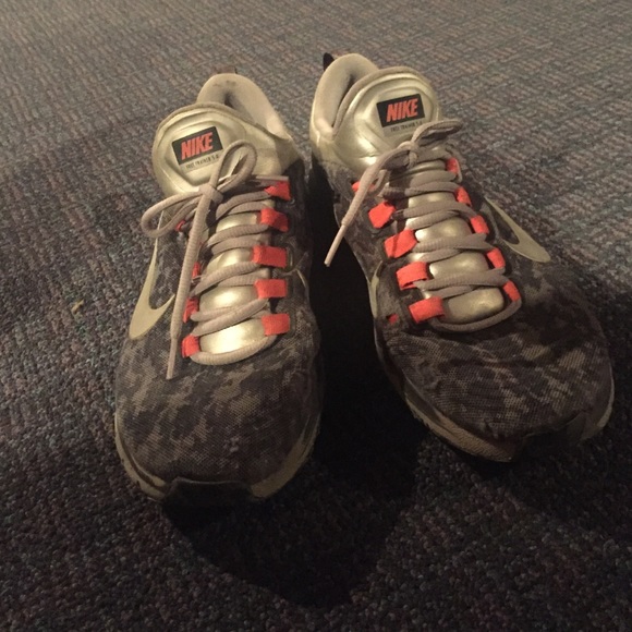 Nike free trainer 5.0(men's 8.5)