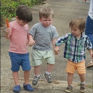 Meet your Posher, Danielle