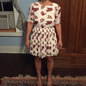 Urban outfitters dress