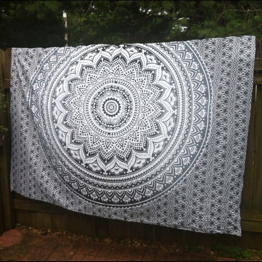 Cute Bohemian Tapestry