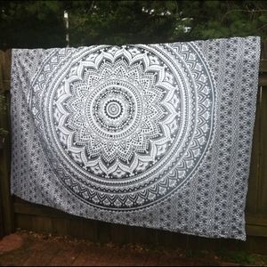 Cute Bohemian Tapestry