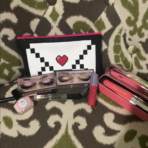 Valentine's Day/anniversary/ pink theme bundle