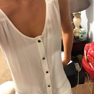 Top for going out or business