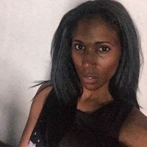 Meet your Posher, Latasha