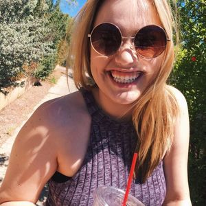 Meet your Posher, Gabriella