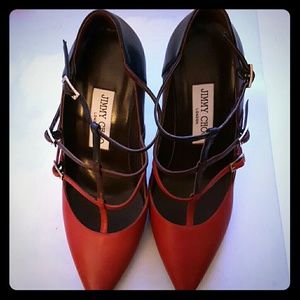 Jimmy Choo Heels
