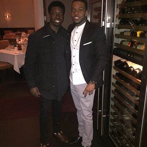 Meet your Posher, Keith