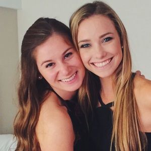 Meet your Posher, Sabrina