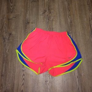 ❌SOLD ❌NIKE DRI- FIT running shorts