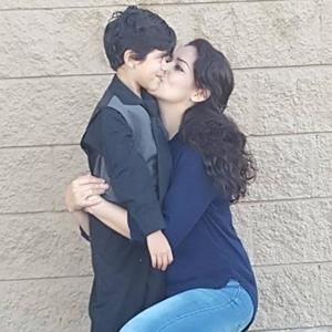 Meet your Posher, Kenia