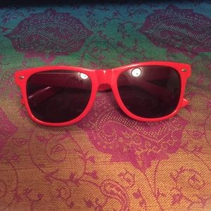 Smirnoff Ice Red Wayfarers