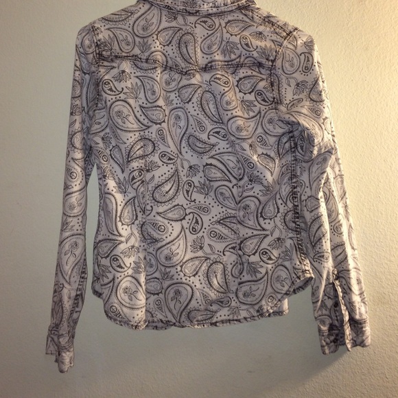 Jean jacket - Picture 3 of 3
