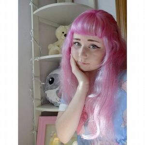 Meet your Posher, Molly