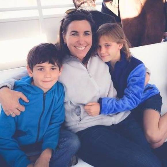 Meet your Posher, Paula