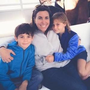 Meet your Posher, Paula