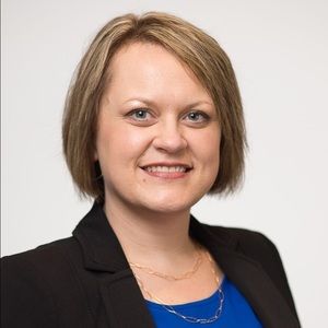 Meet your Posher, Marybeth