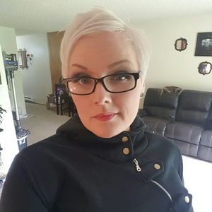 Meet your Posher, Koryn