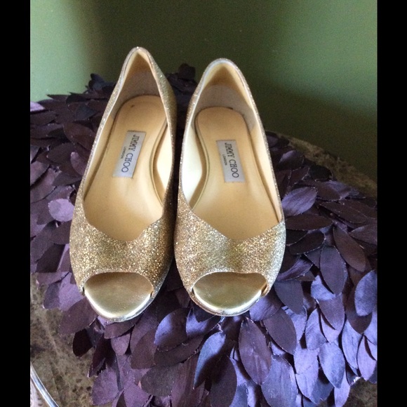 Jimmy choo