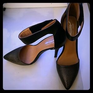 Jeffery Campbell X Free People Heels