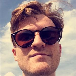 Meet your Posher, Jacob