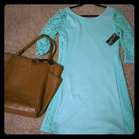 MISTY ROBERTSON dress XL