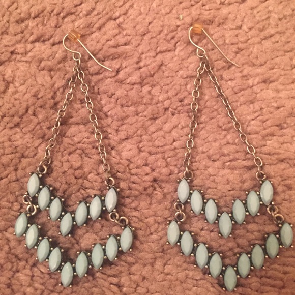 Turquoise earnings