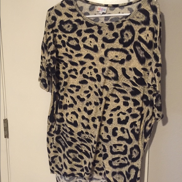 LuLaRoe Tunic