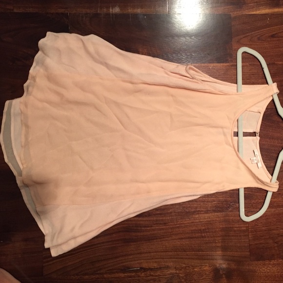 Ella Moss blouse