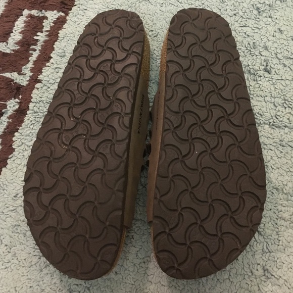 Size 37 (7) Birkenstock shoes - Picture 3 of 3