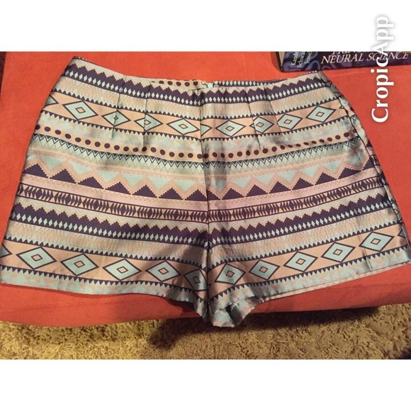 Summer shorts Forever XXI