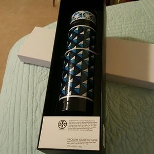 Thermos by Tory Burch