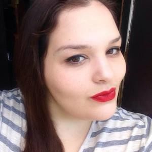 Meet your Posher, Alexandria