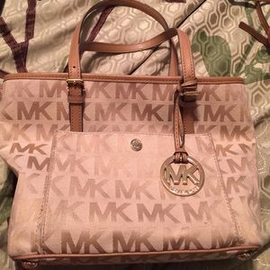 MICHAEL KORS BAG FOR 50!