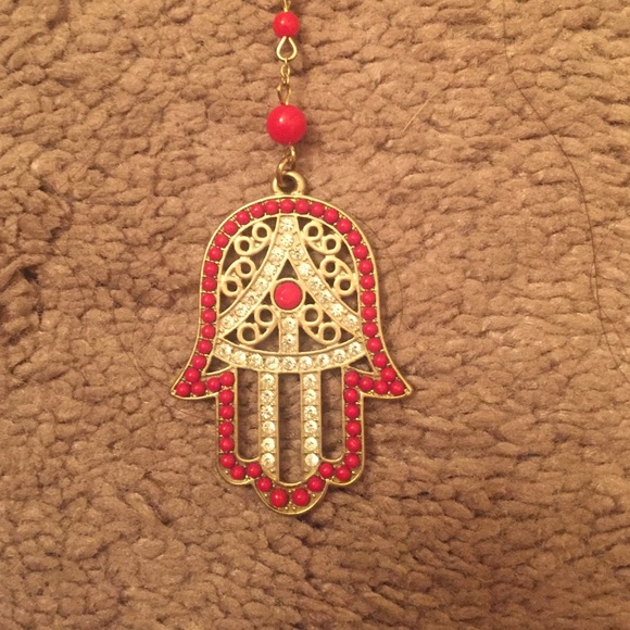 Zen necklace!