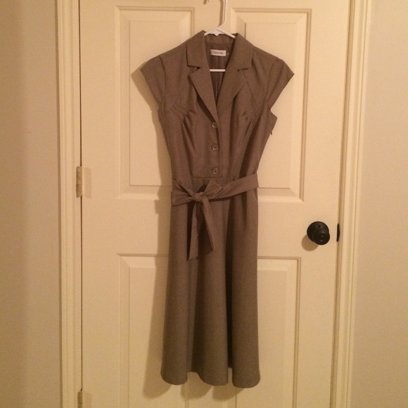 Calvin Klein Dress
