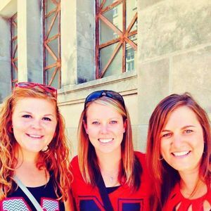 Meet your Posher, Lindsey