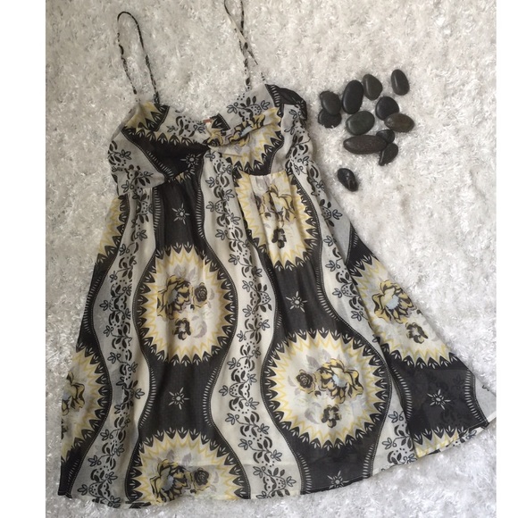 Free People Dress