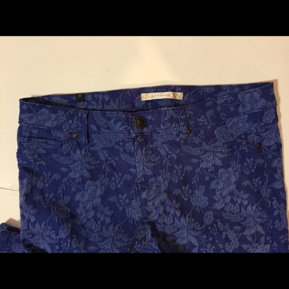 💗Lauren Conrad skinnies💗 - Picture 2 of 2