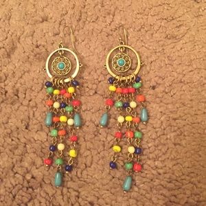 Lucky brand dream catcher earnings