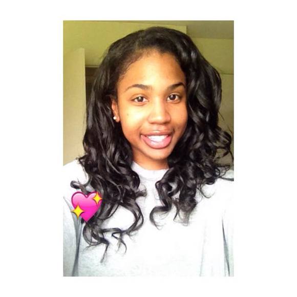 Meet your Posher, Sabrina