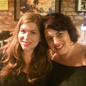 Meet your Posher, Robyn