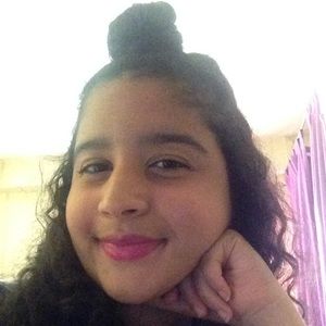 Meet your Posher, Abigail