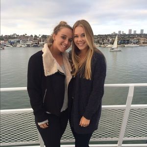 Meet your Posher, Claire