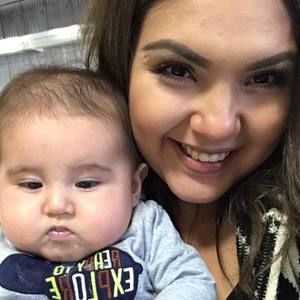 Meet your Posher, Samantha