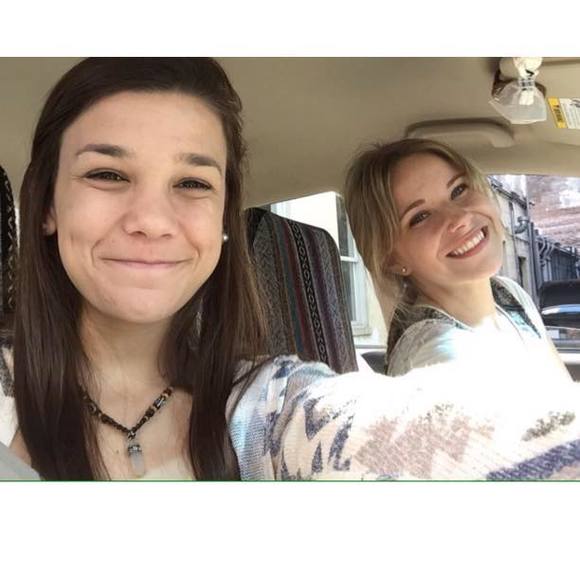 Meet your Posher, Kendall