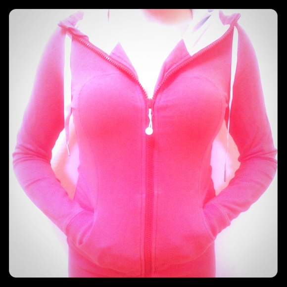 Lululemon Hoodie
