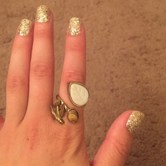 Sparrow ring