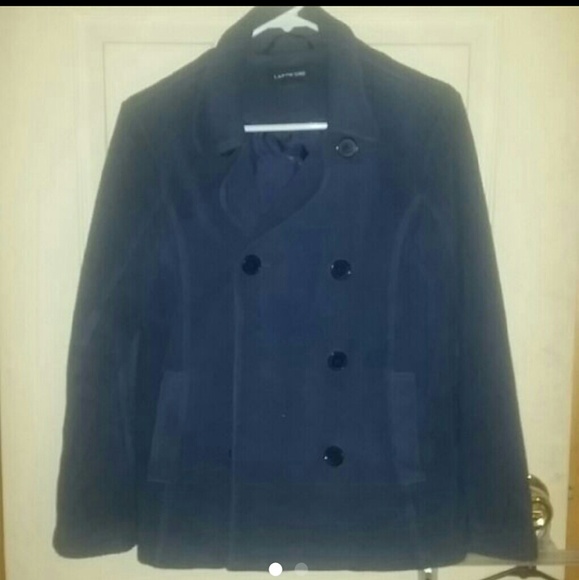 Lands end jacket